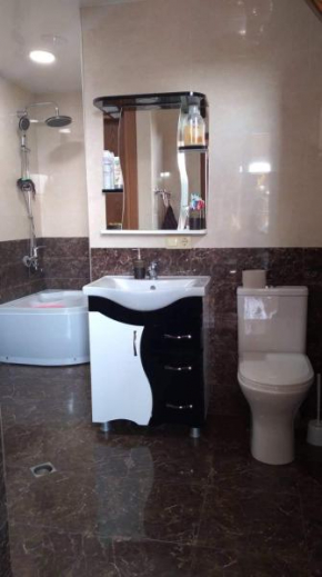 Apartment for daily rent